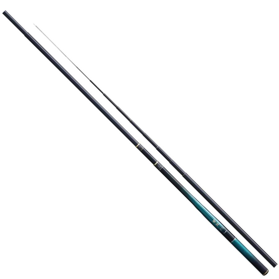 シマノ(SHIMANO) 渓流 ロッド 23 翠弧 ML61 : ワールドプラス1号店