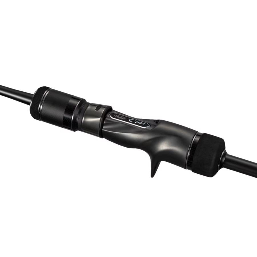 23オシアジガー B510-3 オフショアロッド JIGGER SHIMANO B510-3 イシグロ公式オンラインショップ | ロッド