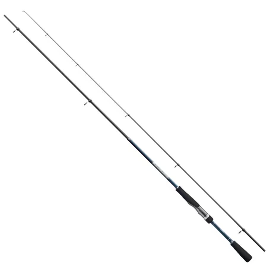 シマノ　23 フリーゲーム S76L 万能振出ロッド(未使用品) シマノ(SHIMANO) フリースタイル ロッド 23 フリーゲーム S76L 振出竿