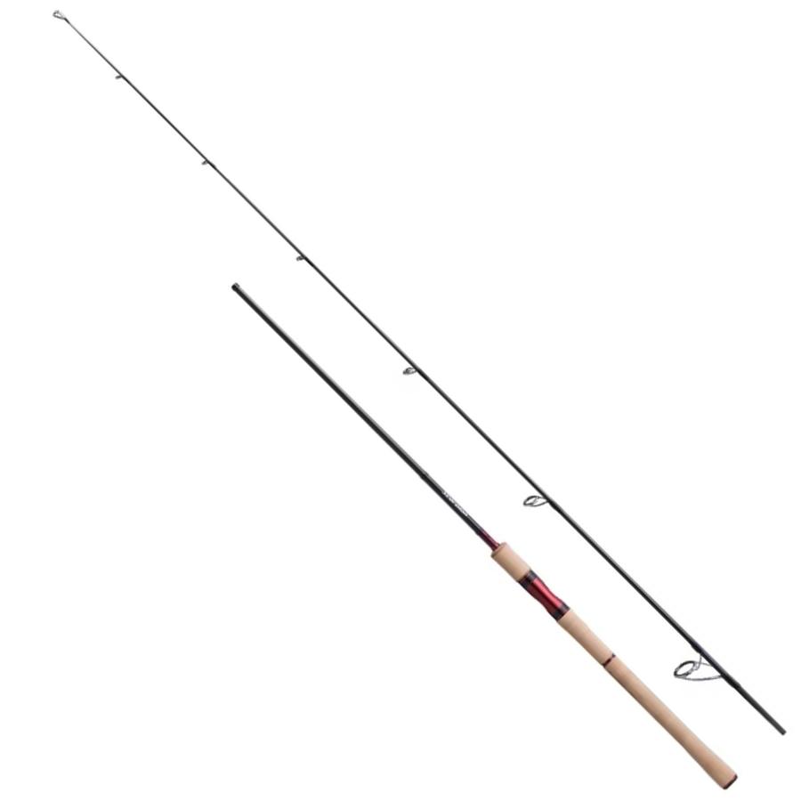シマノ(SHIMANO) フリースタイル スピニングロッド 19 スコーピオン