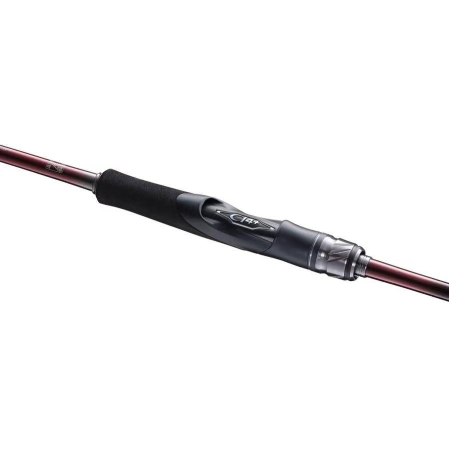 シマノ(SHIMANO) エギングロッド 23 セフィア SS S86L : ワールド 