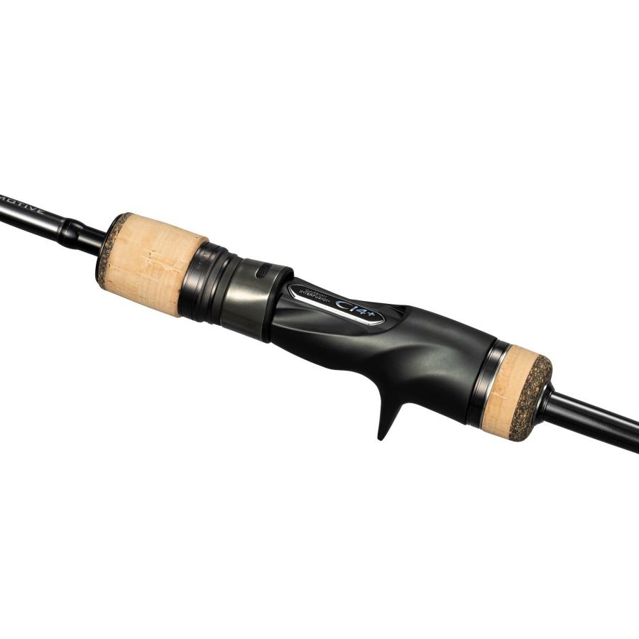 シマノ(SHIMANO) ジギングロッド 24 オシアジガー ∞(インフィニティ