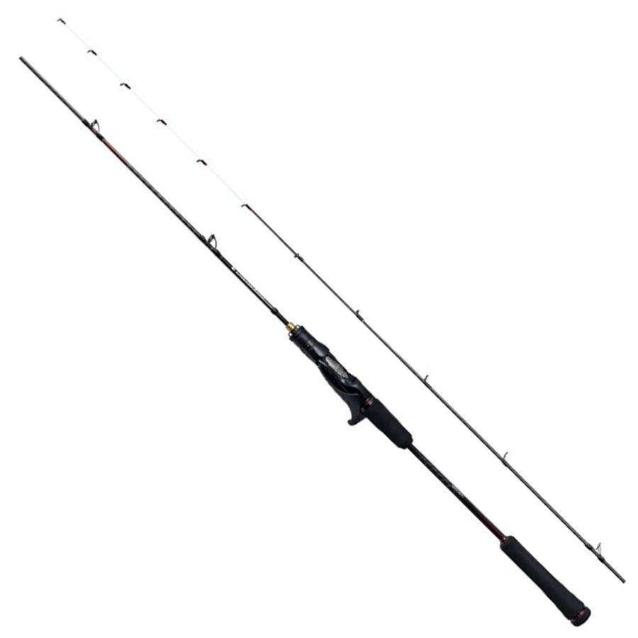 シマノ(SHIMANO) タイラバロッド 24 炎月エクスチューン N-B 66ML-FS/RIGHT(右) シマノ(SHIMANO) タイラバロッド 24 炎月エクスチューン N-B 66ML-FS