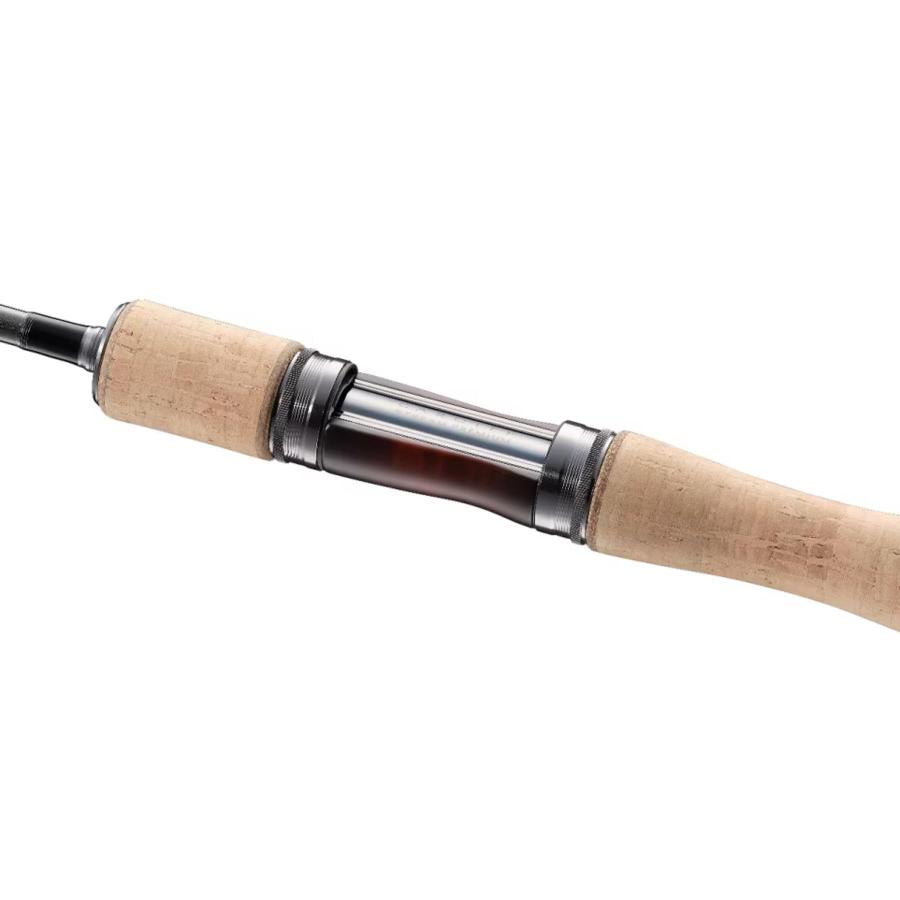 シマノ　カーディフ ストリームプレミアムS74ML シマノ(SHIMANO) 24 カーディフ ストリーム プレミアム S74ML