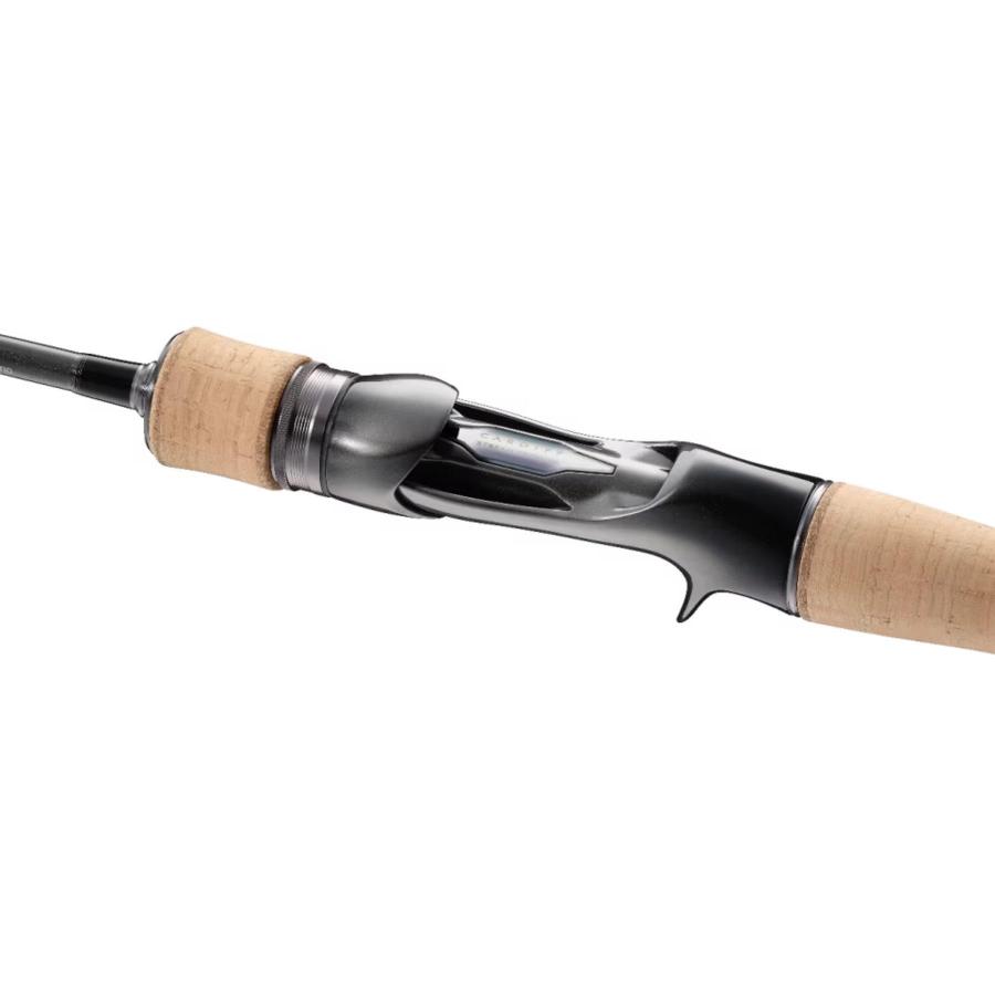シマノ(SHIMANO) トラウトロッド 24 カーディフ ストリーム プレミアム