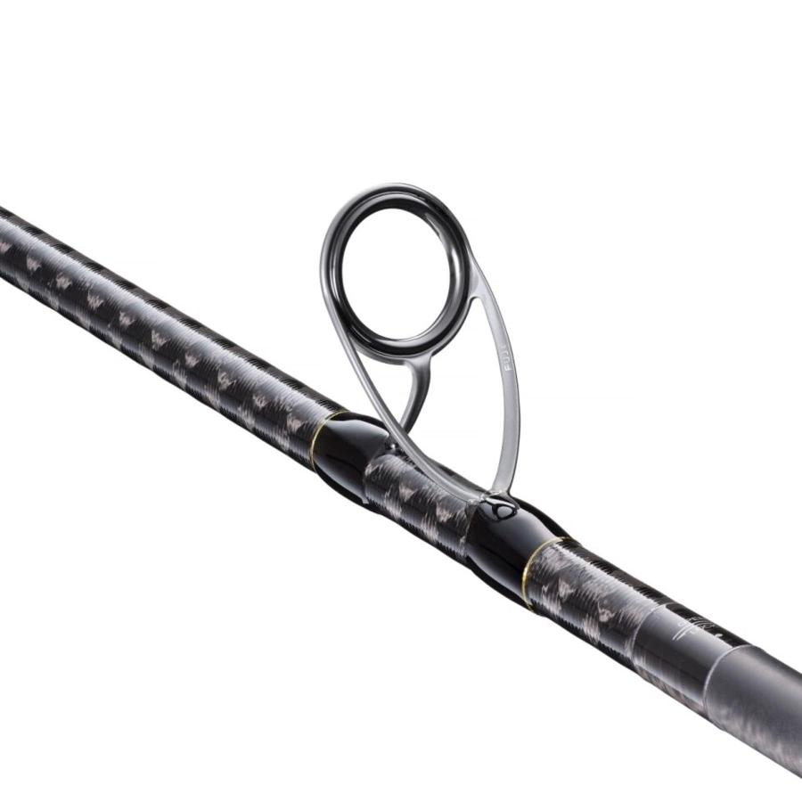 シマノ(SHIMANO) サーフロッド 24 ネッサ SS S106M/MH : ワールド