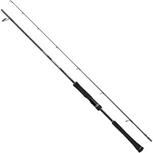 シマノ(SHIMANO) ジギングロッド 23 グラップラー タイプブレード S66-2 | 