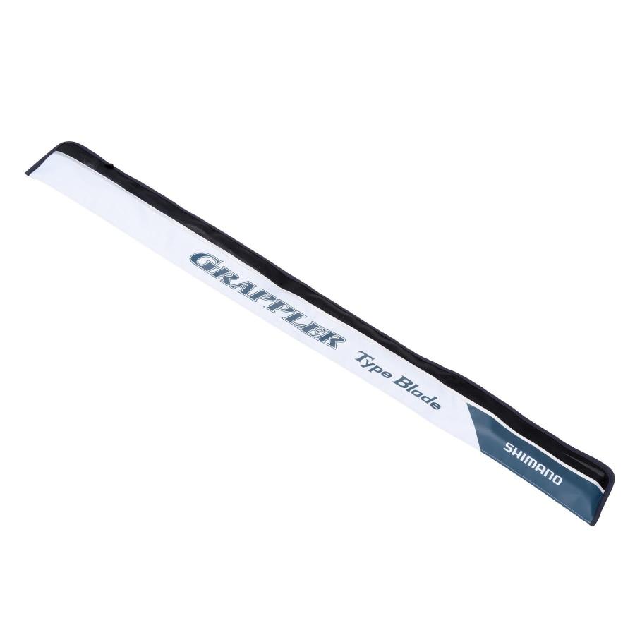 シマノ(SHIMANO) ジギングロッド 23 グラップラー タイプブレード S66-2 |  | 01