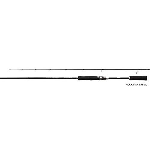シマノ(SHIMANO) 19 ソルティーアドバンス ロックフィッシュ B76M