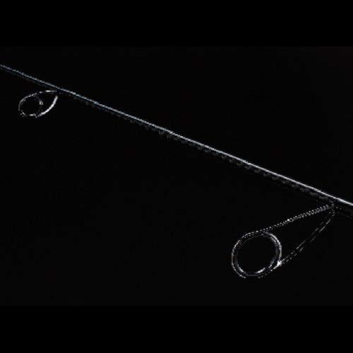 シマノ(SHIMANO) トラベルロッド スコーピオン ベイトキャスティング