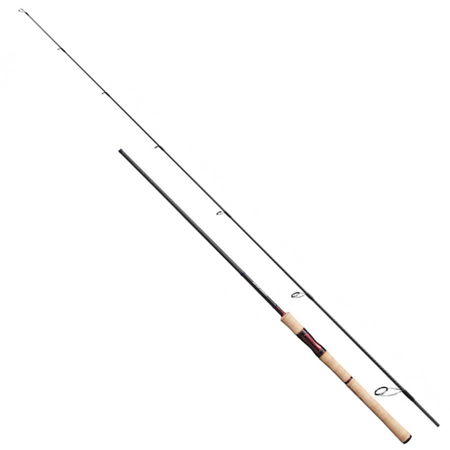 SHIMANO Scorpion 2702R-2 バスロッド 7'0\