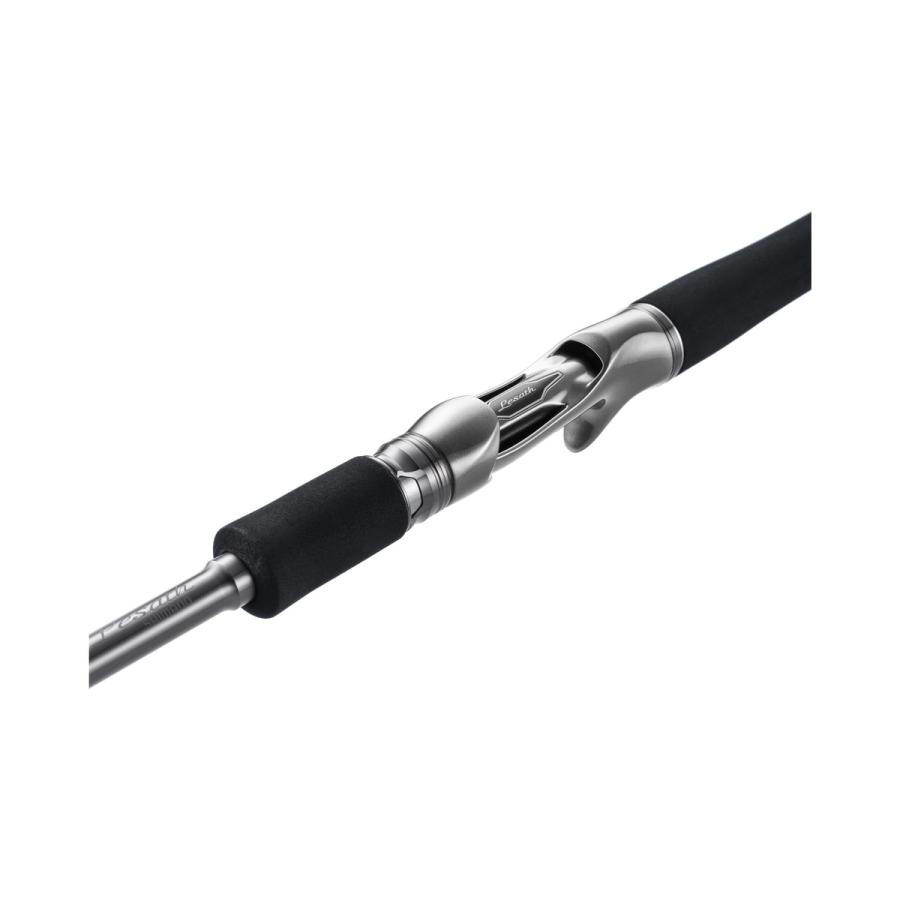 シマノ(SHIMANO) フリースタイルロッド 25レサト 1604SS-2 : ワールド