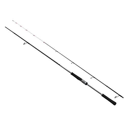 SHIMANO CROSS MISSION S66ML-S エギングロッド ソルトウォーターロッド 20 クロスミッション スピニング S66ML-S