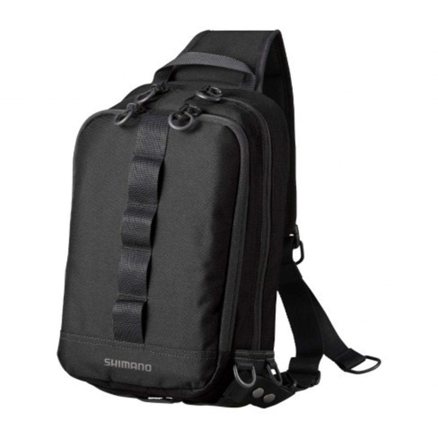 シマノ(SHIMANO) スリング ショルダーバッグ BS-025T ブラックカ Amazon.co.jp: シマノ(SHIMANO) スリング ショルダーバッグ BS-025T