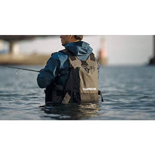 激安挑戦中激安挑戦中シマノ(SHIMANO) 釣り ウェア 固定式