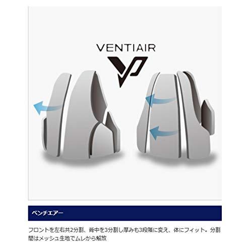 シマノ(SHIMANO) ライフジャケット 救命胴衣 NEXUS フローティング