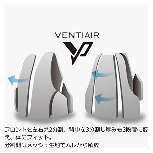 シマノ(SHIMANO) ライフジャケット 救命胴衣 NEXUS フローティング