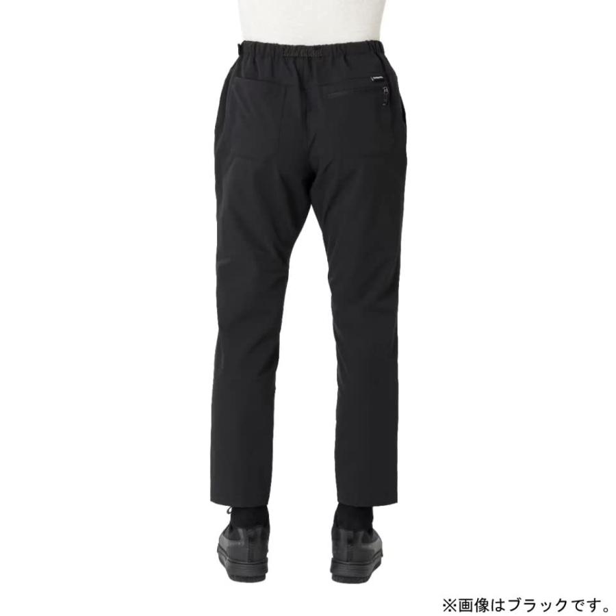 シマノ(SHIMANO) ドライバーサタイル パンツ ネイビー WP-001W M