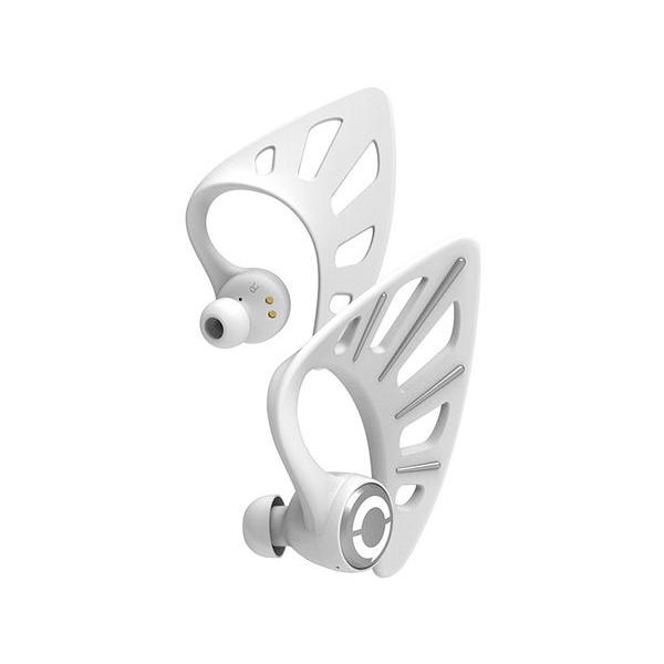 YOWU エルフイヤホン 天使のホワイト色 Bluetooth : ワールドプラス1号
