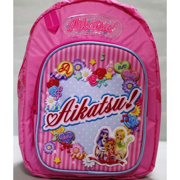 アイカツ！ショルダーバッグDパックM : トイズなな - 通販 - Yahoo