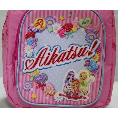 アイカツ！ショルダーバッグDパックM : トイズなな - 通販 - Yahoo