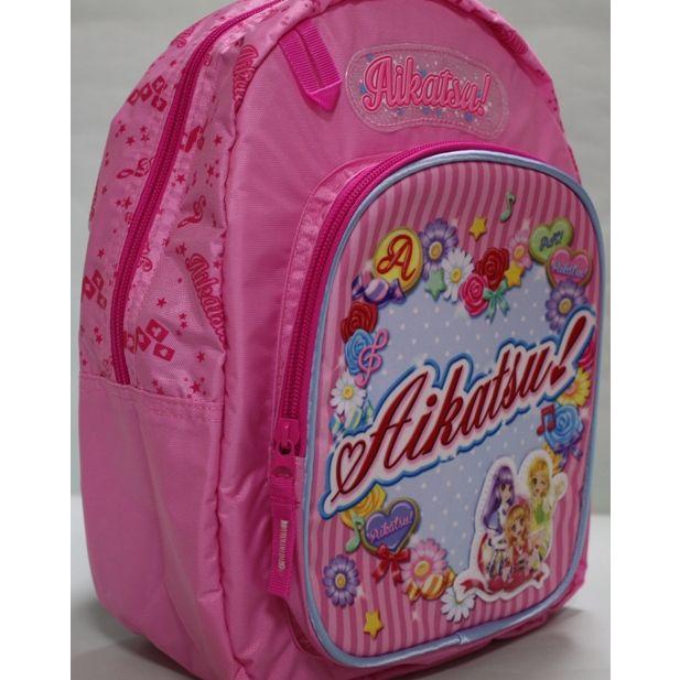 アイカツ！ショルダーバッグDパックM : トイズなな - 通販 - Yahoo