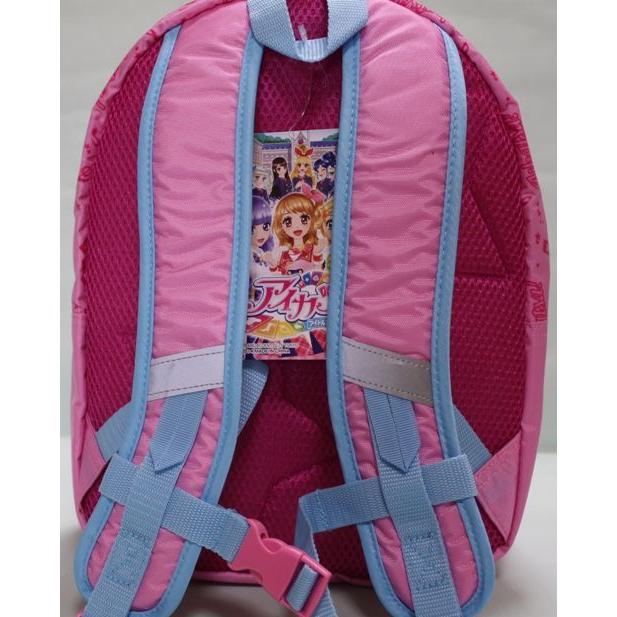 アイカツ！ショルダーバッグDパックM : トイズなな - 通販 - Yahoo