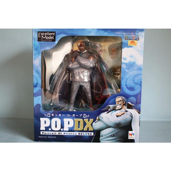ワンピース エクセレントモデル POP DX・モンキー・D