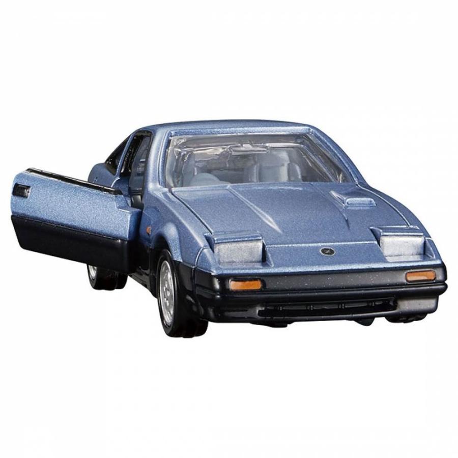 トミカプレミアム 15 日産 フェアレディZ（Z31） : トイザらス