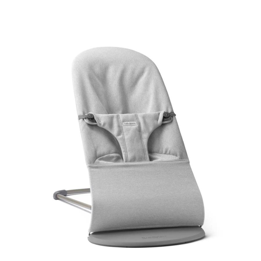 BabyBjorn (ベビービョルン) バウンサー Bliss ブリス (ウーブン