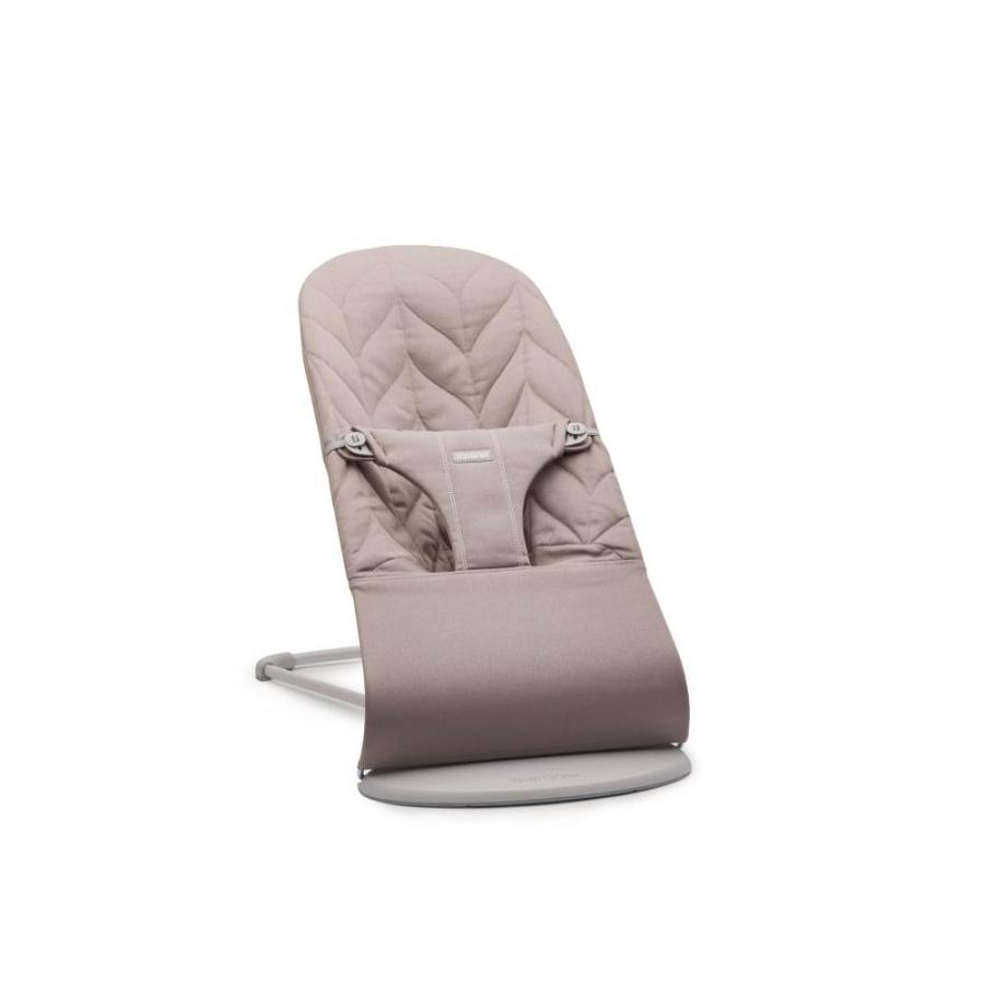BabyBjorn (ベビービョルン) バウンサー Bliss ブリス (ウーブンペタル