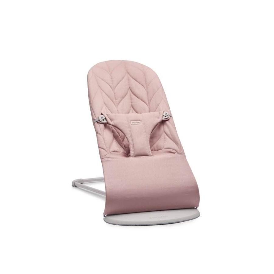 BabyBjorn (ベビービョルン) バウンサー Bliss ブリス (ウーブンペタル