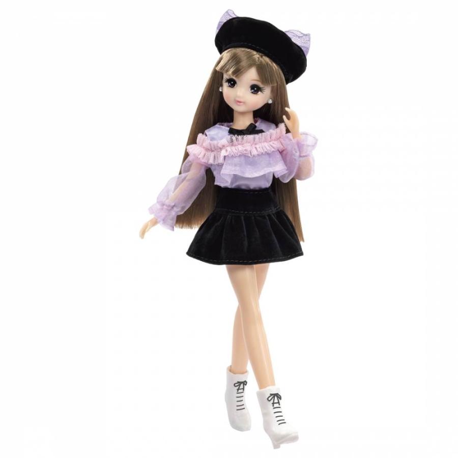 トイザらス100店舗記念リカちゃん。 リカちゃん 人形 モテビジュ さくらちゃん LD-27 : トイザらス