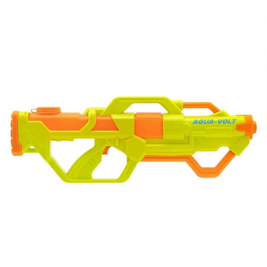 ウォーターウォーリア アクアボルト 810ml 飛距離9.7m 水鉄砲