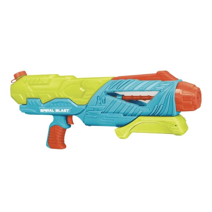 非売品!中々手に入らない一品潜水艦 ウォーターウォーリア クラリティーX 870ml 飛距離10.7m 水鉄砲