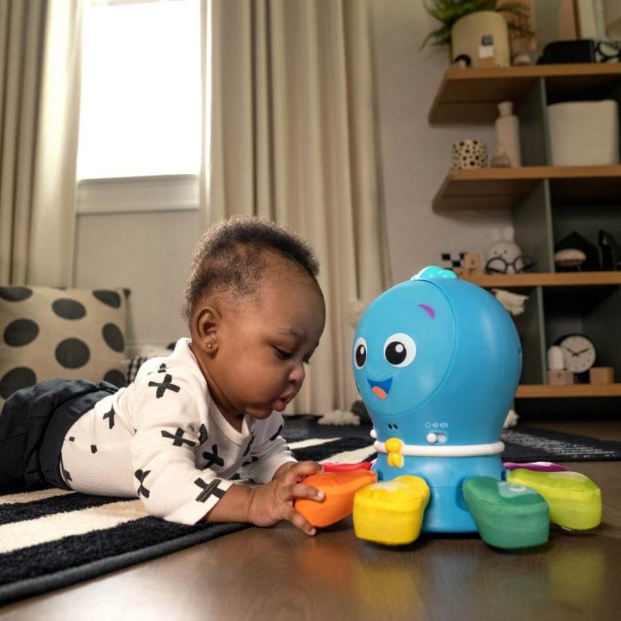 ゴー・オーパス・ゴー 誕生日 プレゼント ギフト 0歳 1歳 2歳