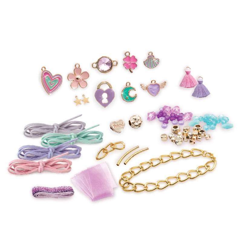 チャーム ブレスレットセット トイザらス限定 アクセサリー