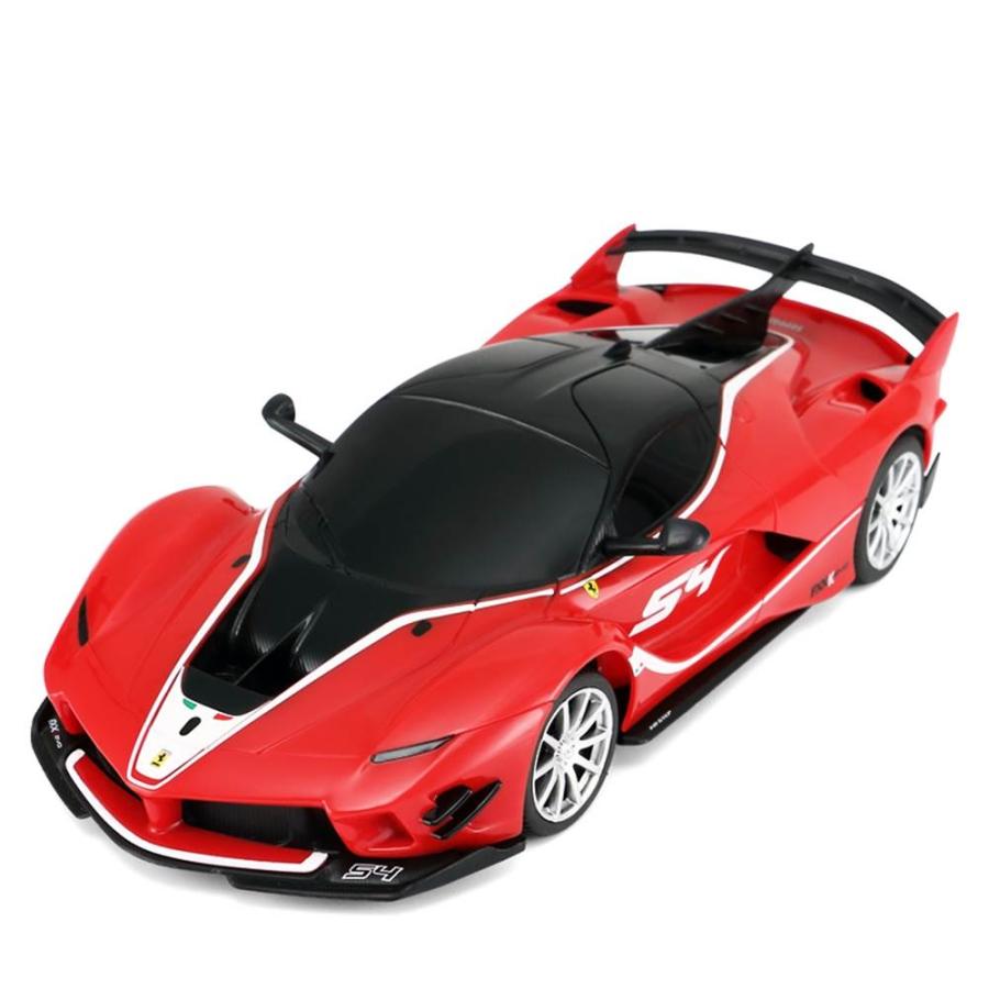 RC 1/24 フェラーリ FXX K EVO FERRARI ラジオコントロール ラジコン
