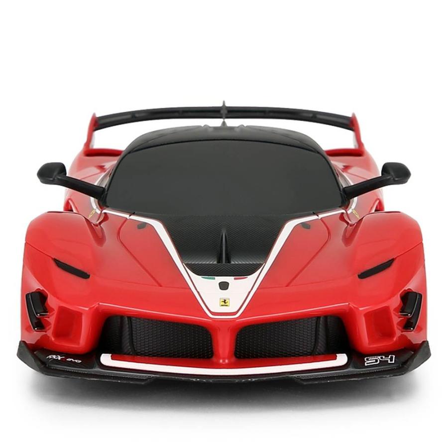 RC 1/24 フェラーリ FXX K EVO FERRARI ラジオコントロール ラジコン