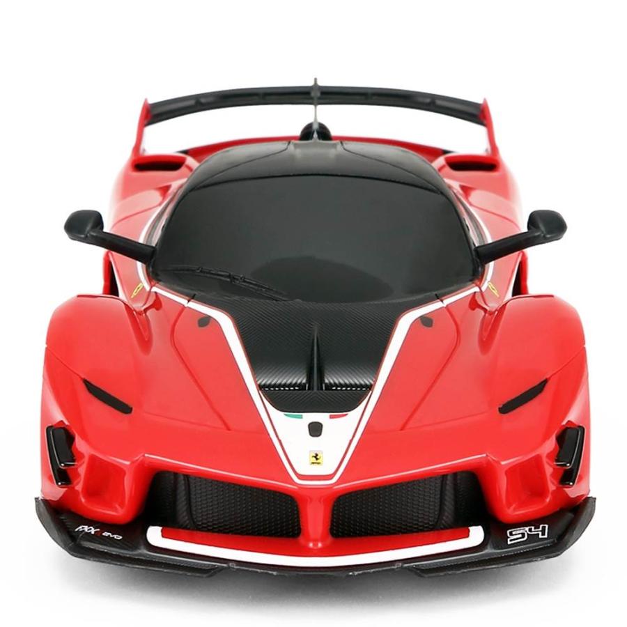 RC 1/24 フェラーリ FXX K EVO FERRARI ラジオコントロール ラジコン
