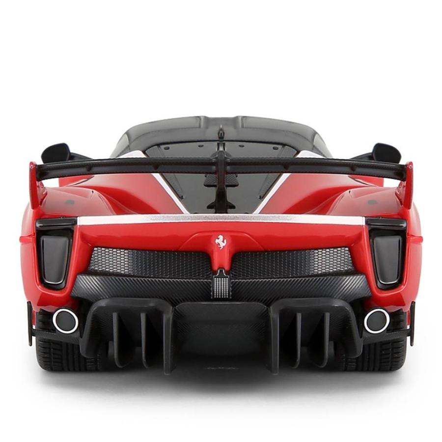 フェラーリ ラジコンボディ1/10です！泣く泣くの出品です。未走行！ RC 1/24 フェラーリ FXX K EVO FERRARI ラジオコントロール ラジコン