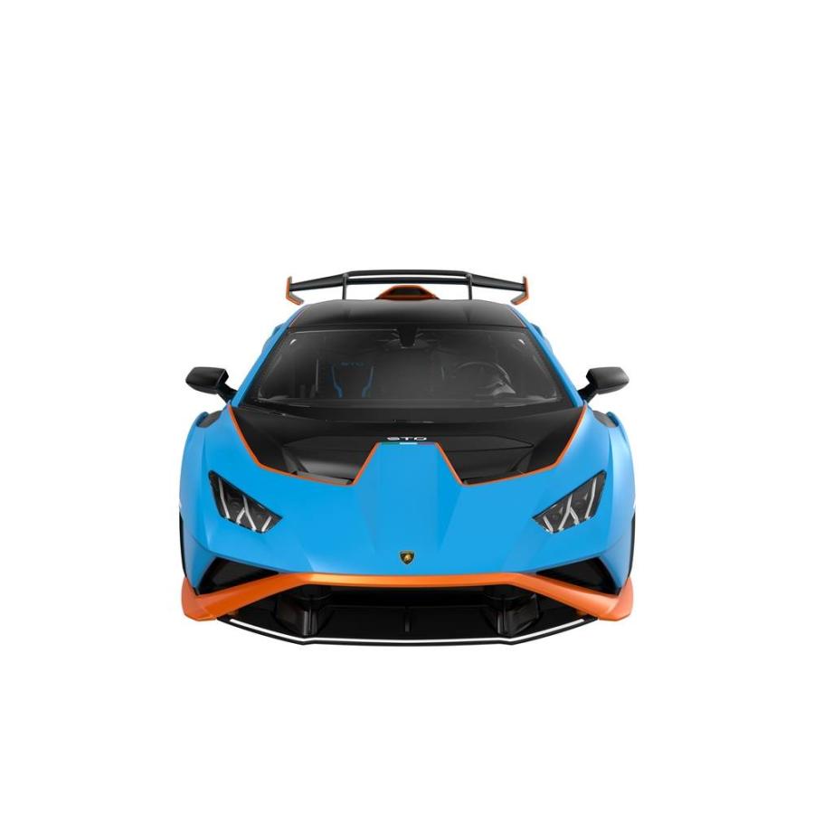 RC 1/14 ランボルギーニ STO LAMBORGHINI ラジオコントロール ラジコン
