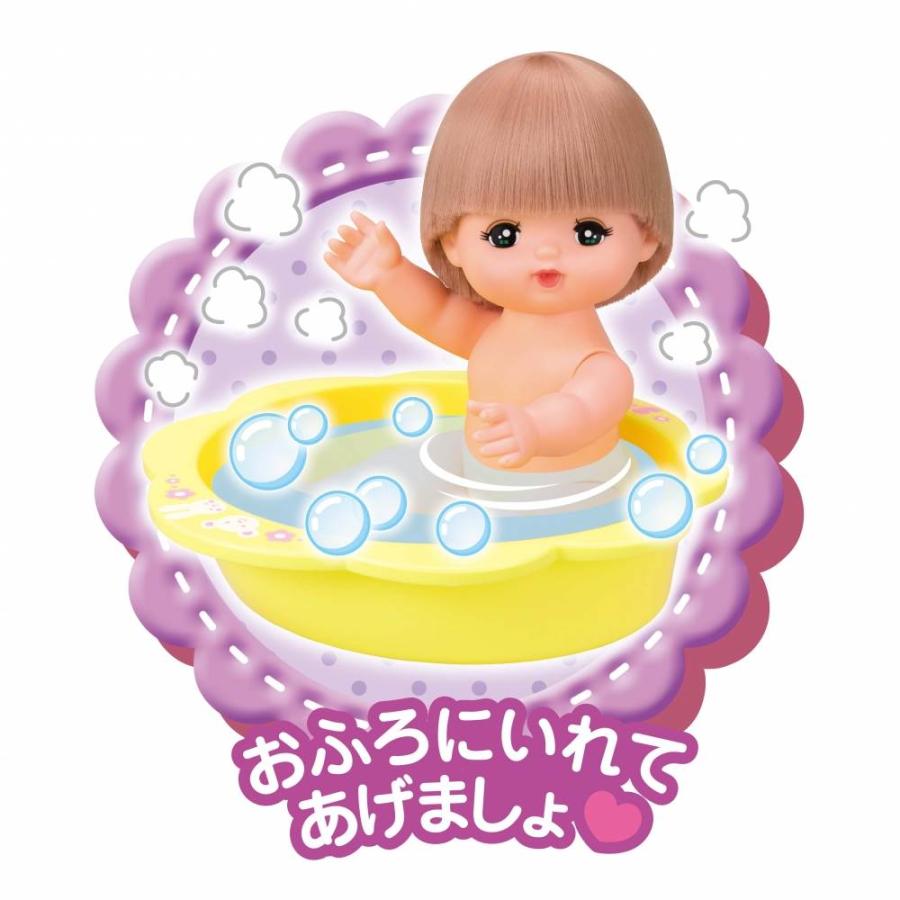 メルちゃん おせわだいすきセット トイザらス限定 お世話体験 なりきり