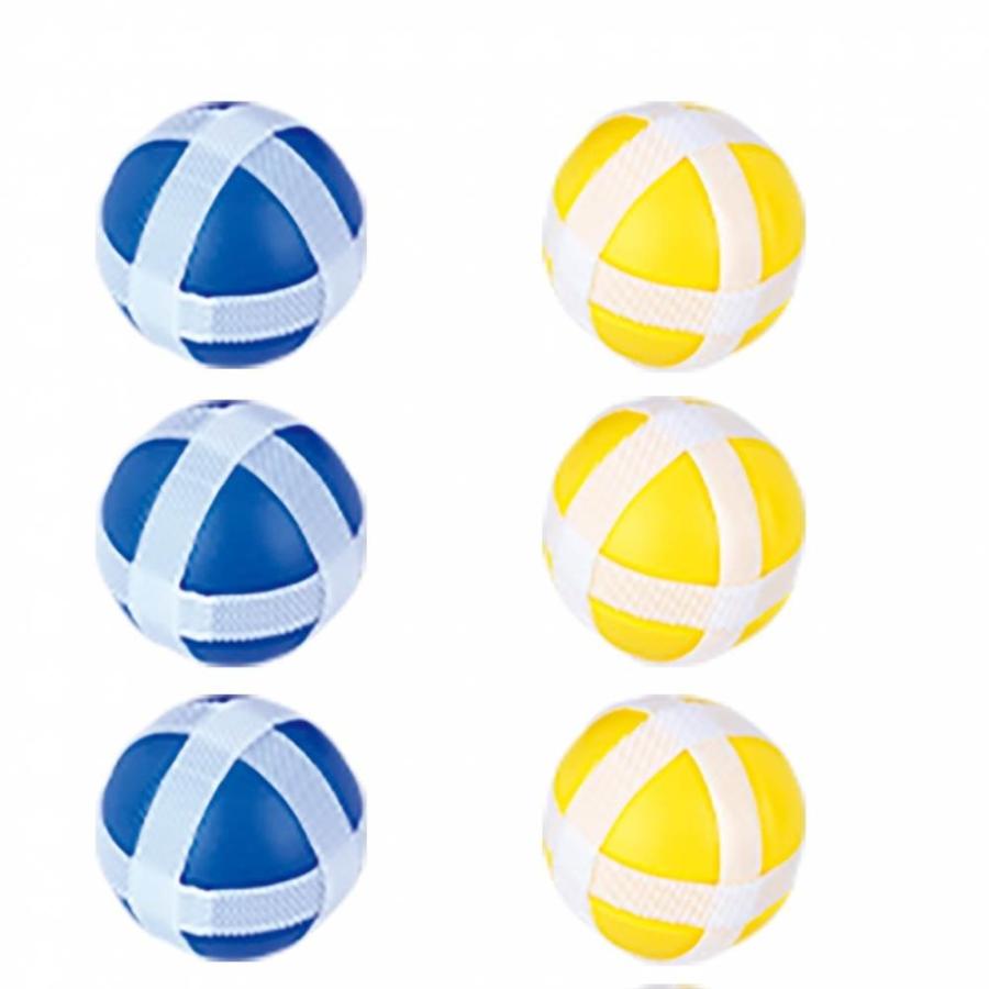 プレイポップ リバーシブル ターゲットボードセット ダーツ ボール 縦