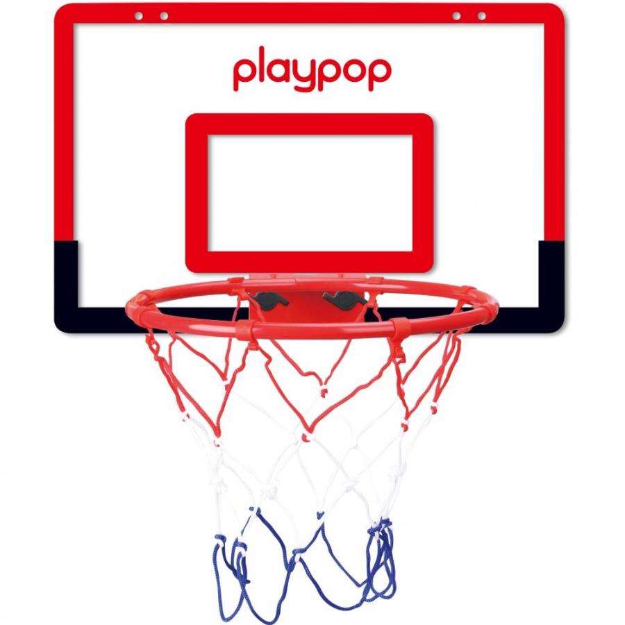 ジュニアバスケットボールセット トイザらス限定 3歳 4歳 5歳