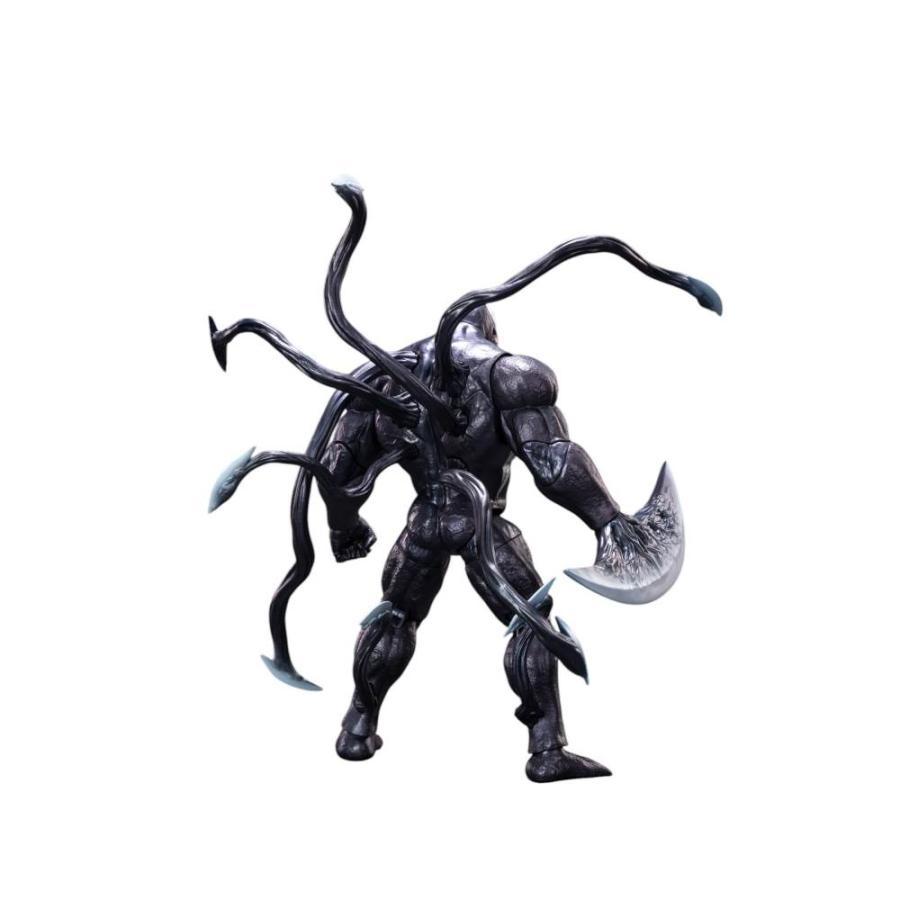 ZD TOYS マーベル クラシックヴェノム 9インチ MARVEL VENOM ZDTOYS