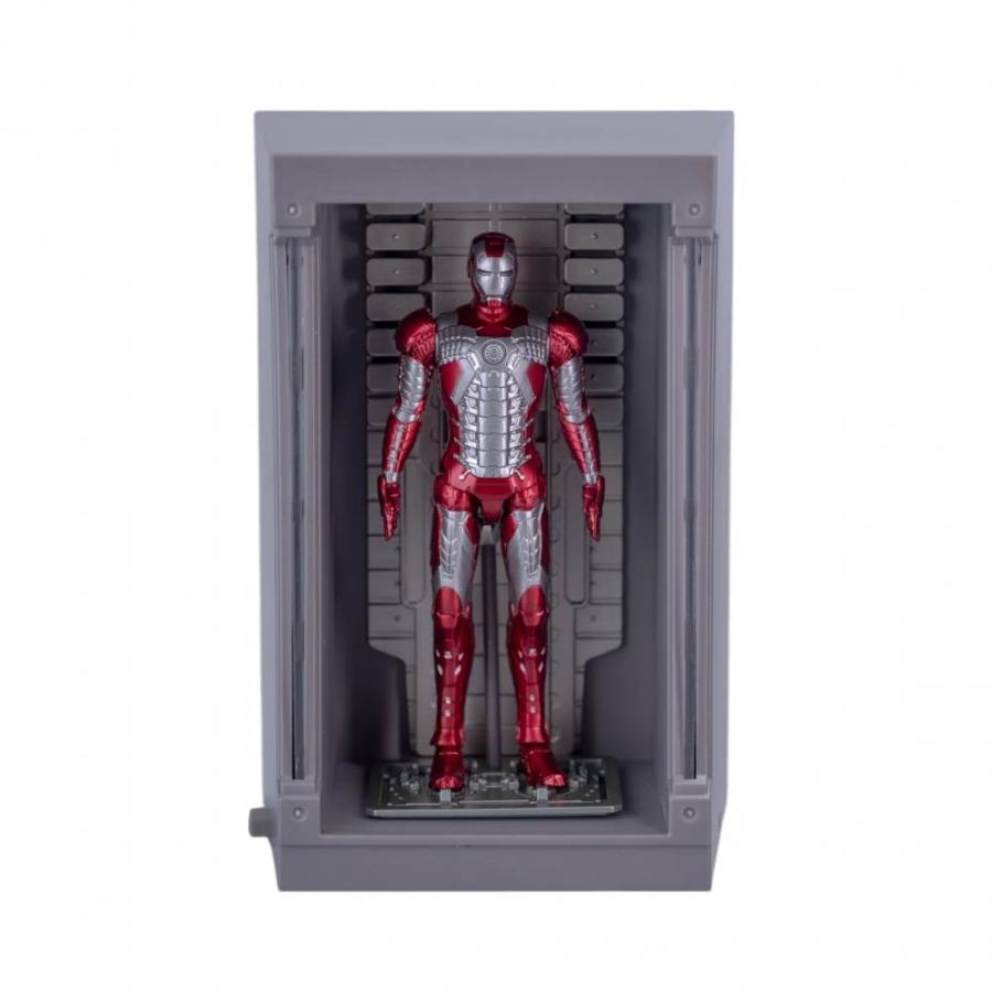 ZD TOYS マーベル アイアンマン MK5 4インチ MARVEL IRONMAN ZD TOYS マーベル アイアンマン MK5 4インチ MARVEL IRONMAN