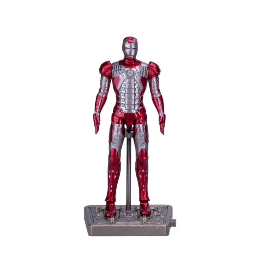 ZD TOYS マーベル アイアンマン MK5 4インチ MARVEL IRONMAN ZD TOYS マーベル アイアンマン MK5 4インチ MARVEL IRONMAN