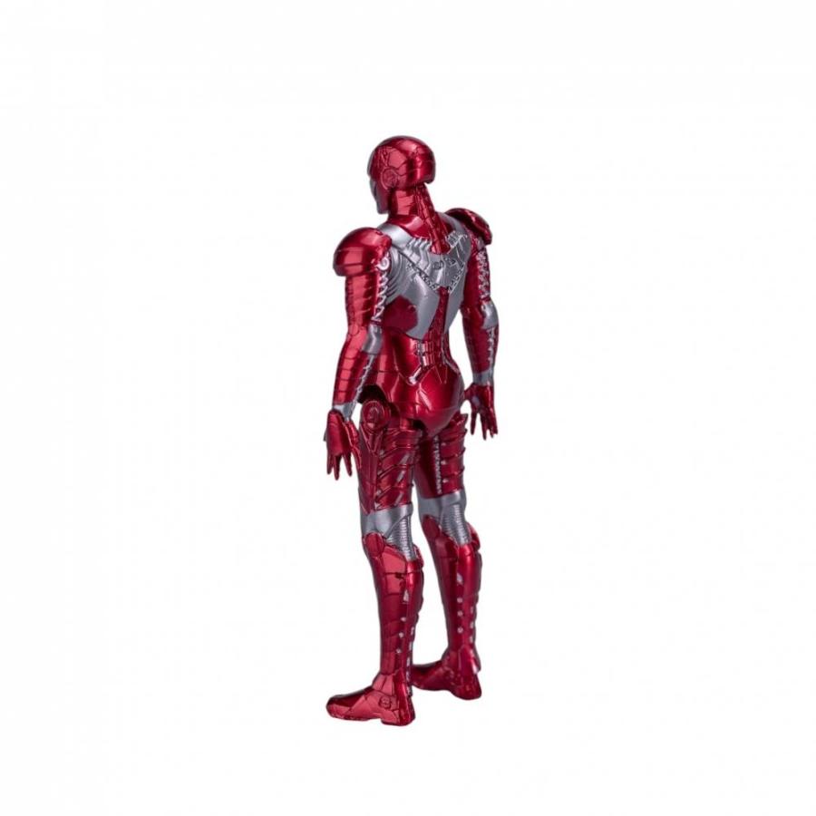 ZD TOYS マーベル アイアンマン MK5 4インチ MARVEL IRONMAN ZD TOYS マーベル アイアンマン MK5 4インチ MARVEL IRONMAN