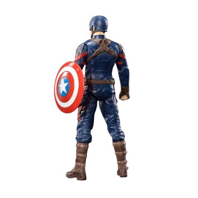 ZD TOYS マーベル キャプテンアメリカ 4インチ MARVEL CAPTAIN ZD TOYS マーベル キャプテンアメリカ 4インチ MARVEL CAPTAIN